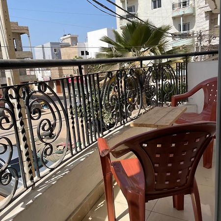 One Love Dakar Exterior photo