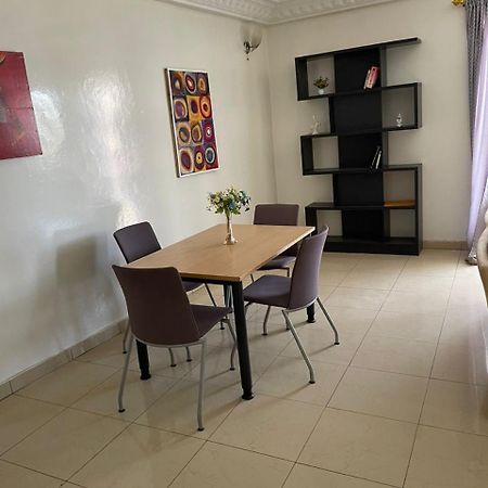 One Love Dakar Exterior photo