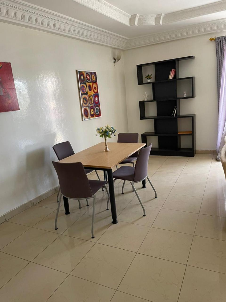 One Love Dakar Exterior photo